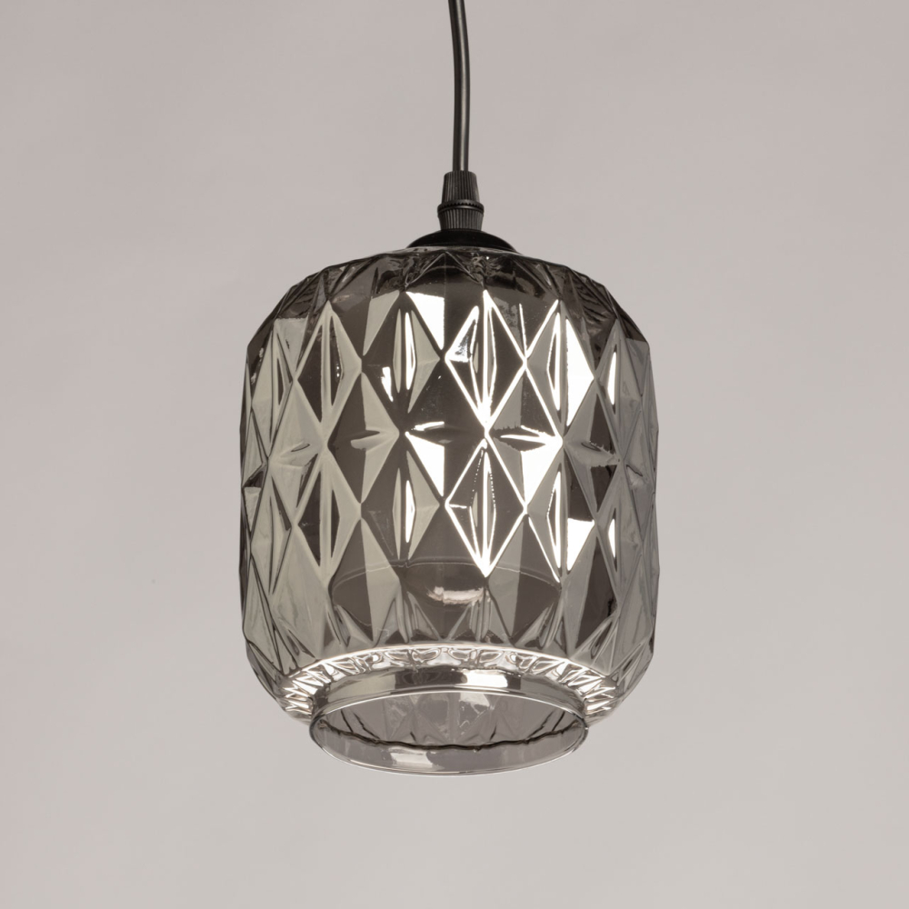 Люстра De City Лоск