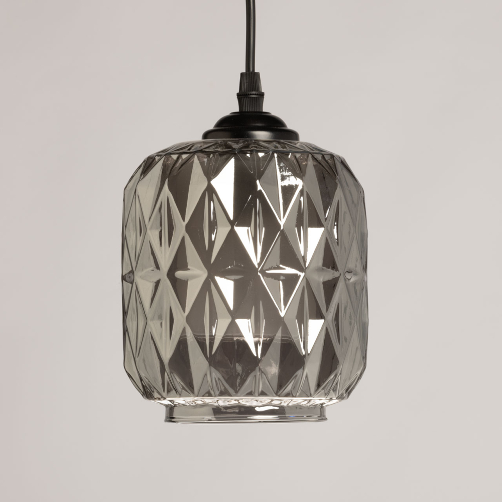 Люстра De City Лоск