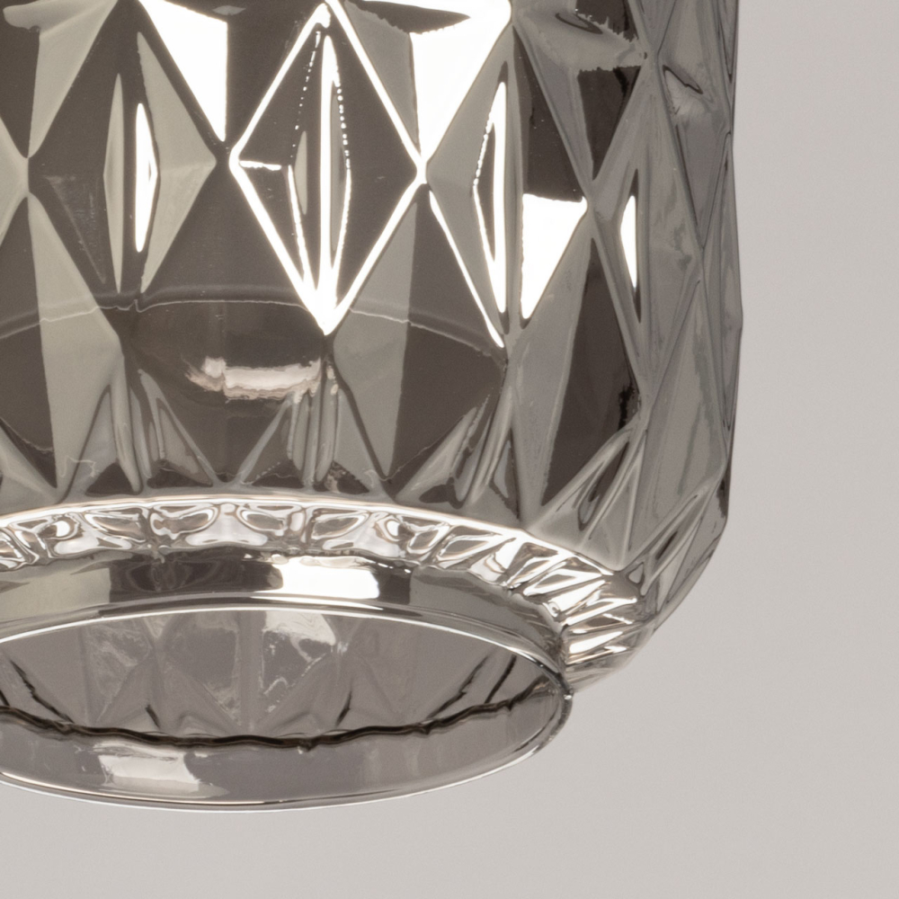 Люстра De City Лоск