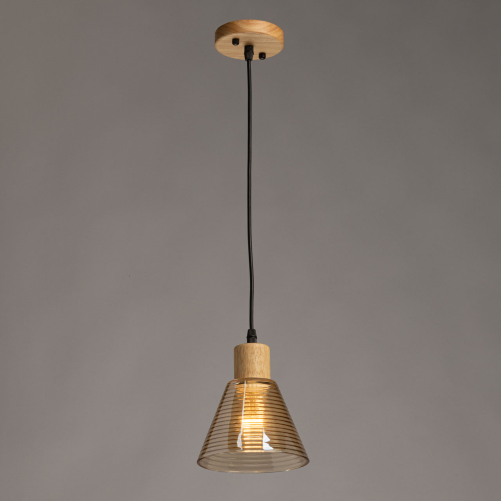 Люстра De City Лоск