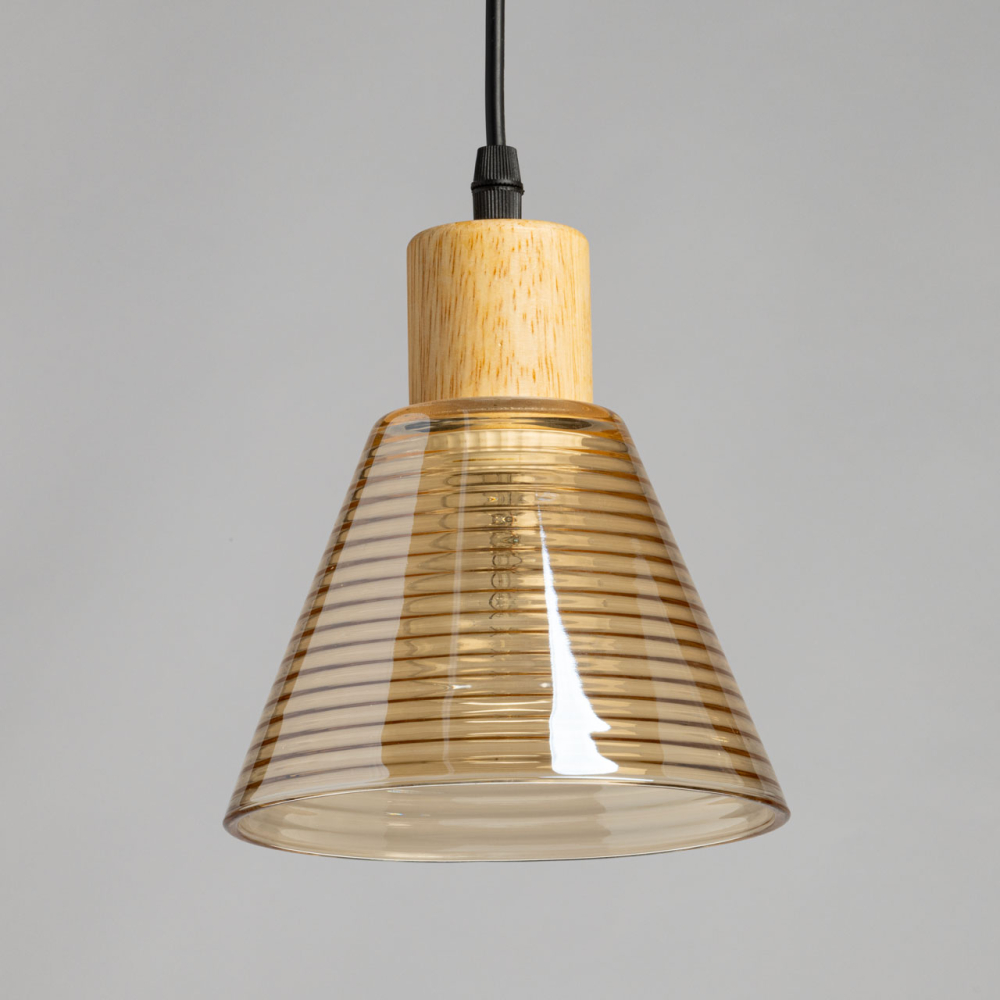 Люстра De City Лоск