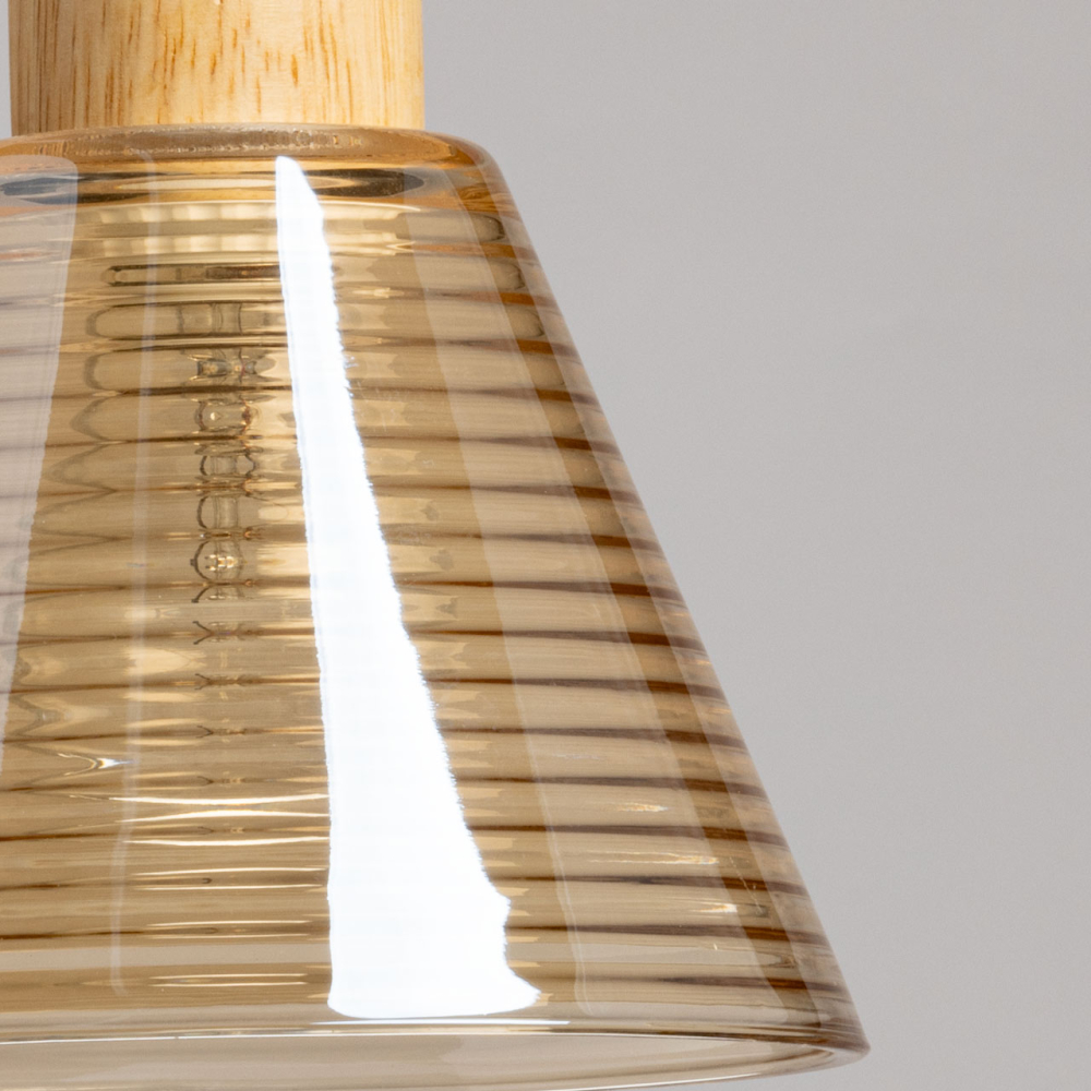 Люстра De City Лоск