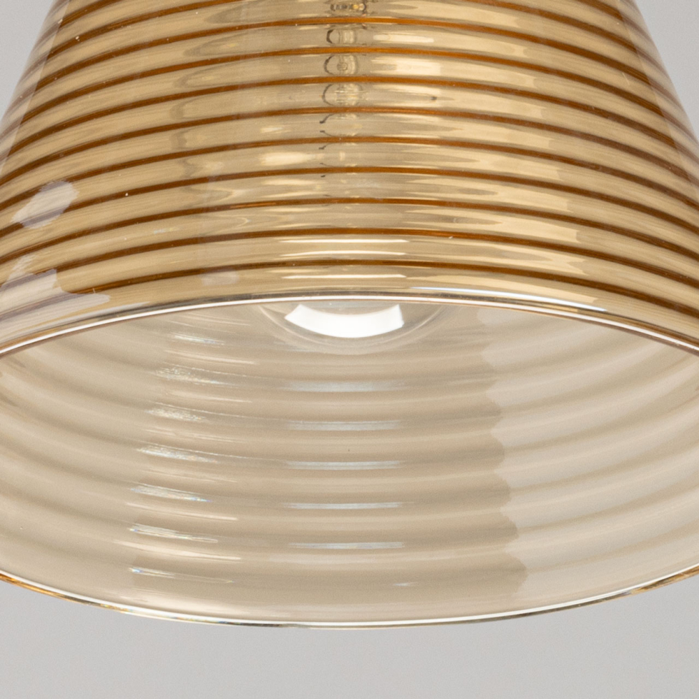 Люстра De City Лоск