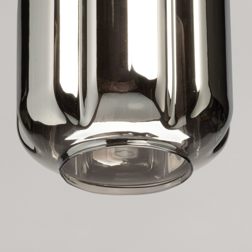 Люстра De City Лоск