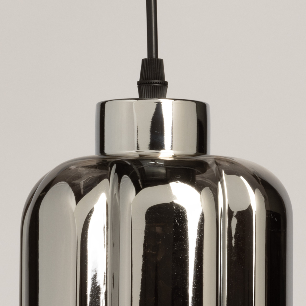 Люстра De City Лоск