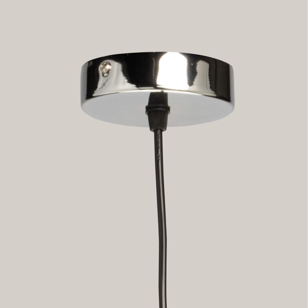 Люстра De City Лоск