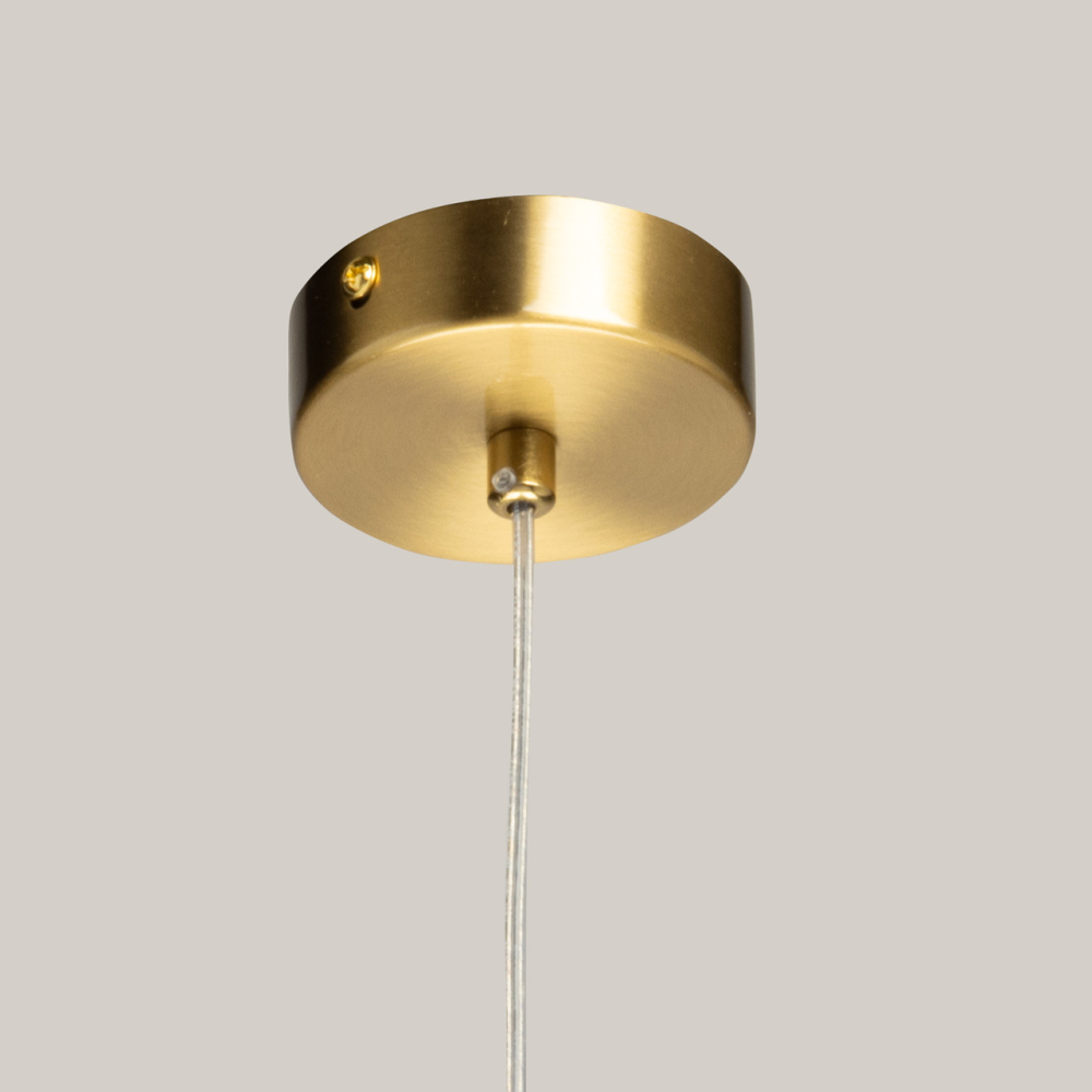 Люстра De City Лоск