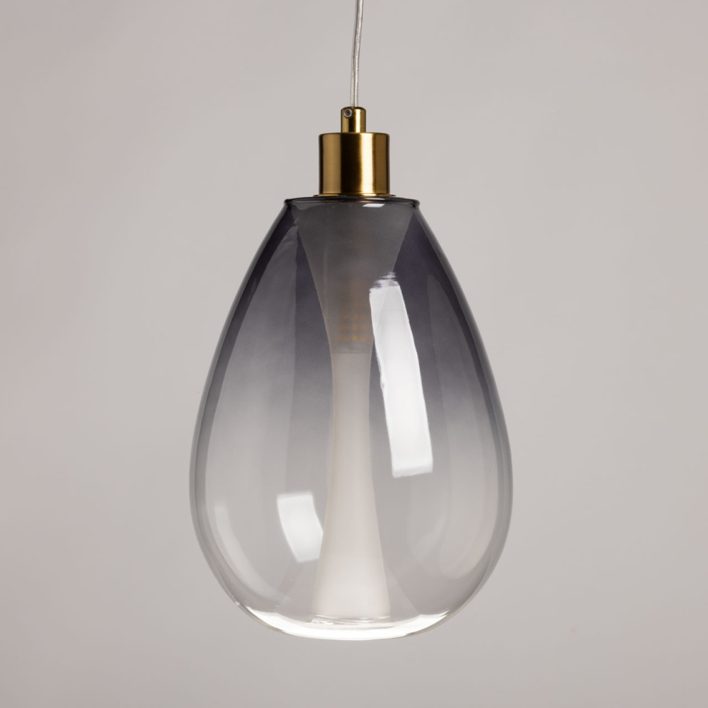 Люстра De City Лоск