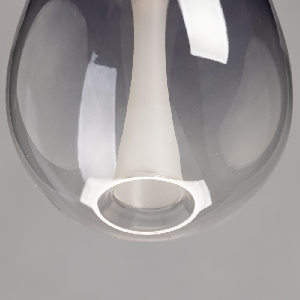 Люстра De City Лоск