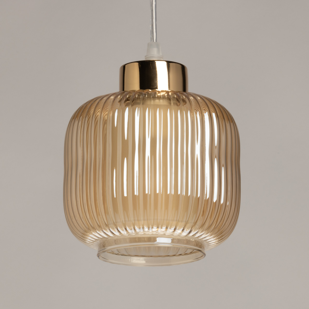 Люстра De City Лоск