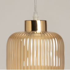 Люстра De City Лоск