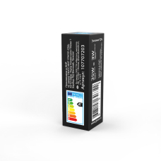 107707203 Лампа Gauss LED G4 AC150-265V 3W 4100K 1/20/200, шт