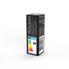 107807203 Лампа Gauss LED G4 AC220-240V 3.5W 260lm 4100K Glass 1/10/200
