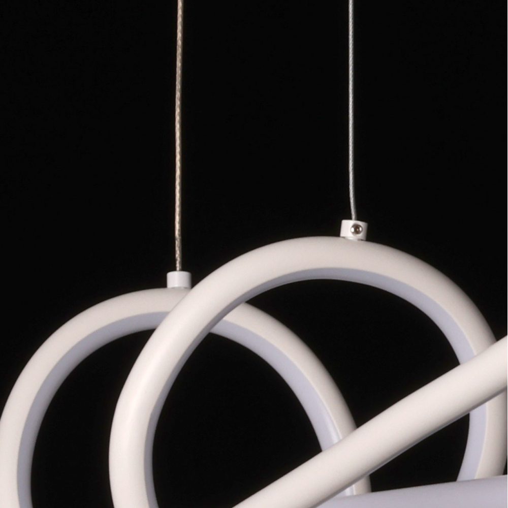 Люстра De Markt Аурих