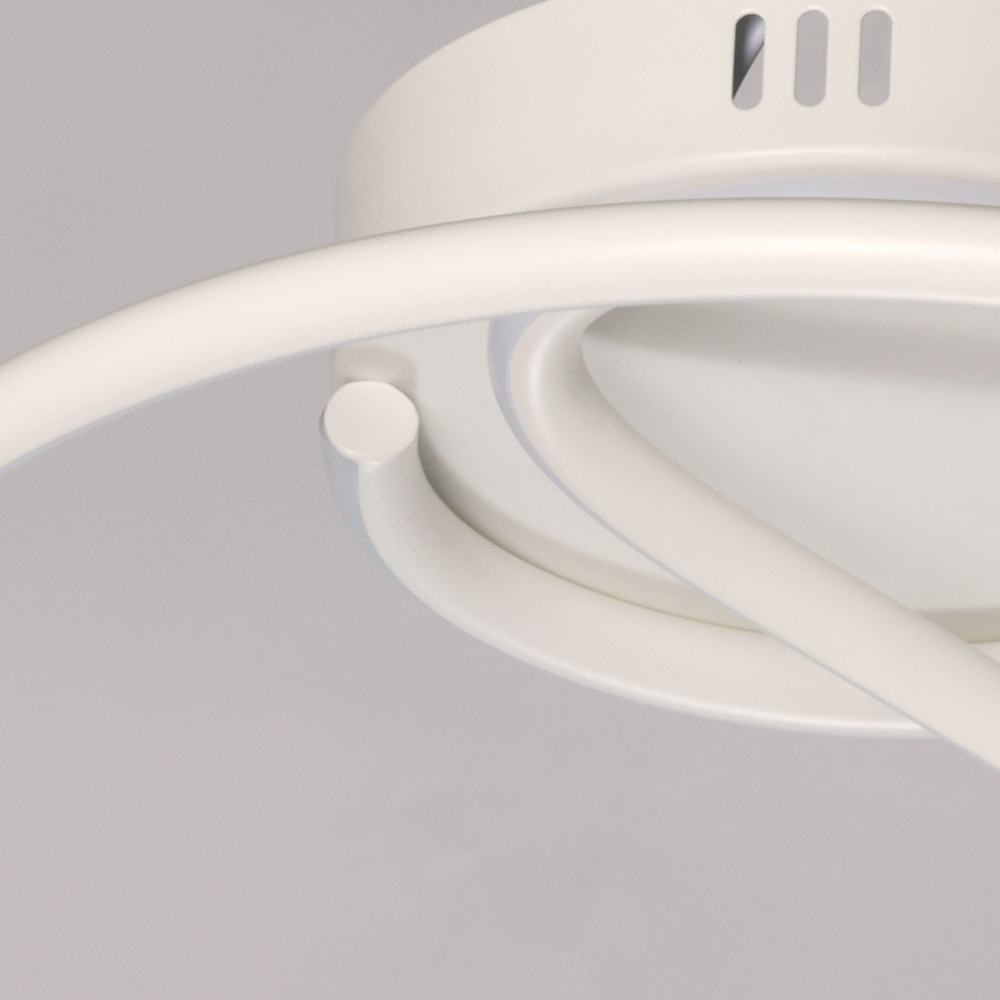 Люстра De Markt Аурих