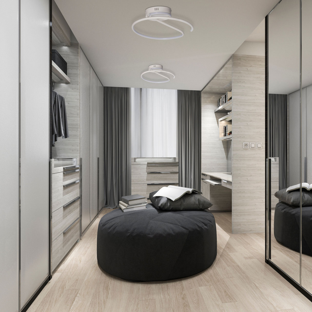 Люстра De Markt Аурих