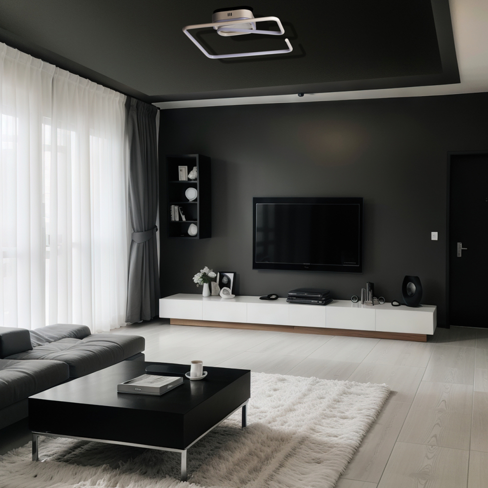 Люстра De Markt Аурих