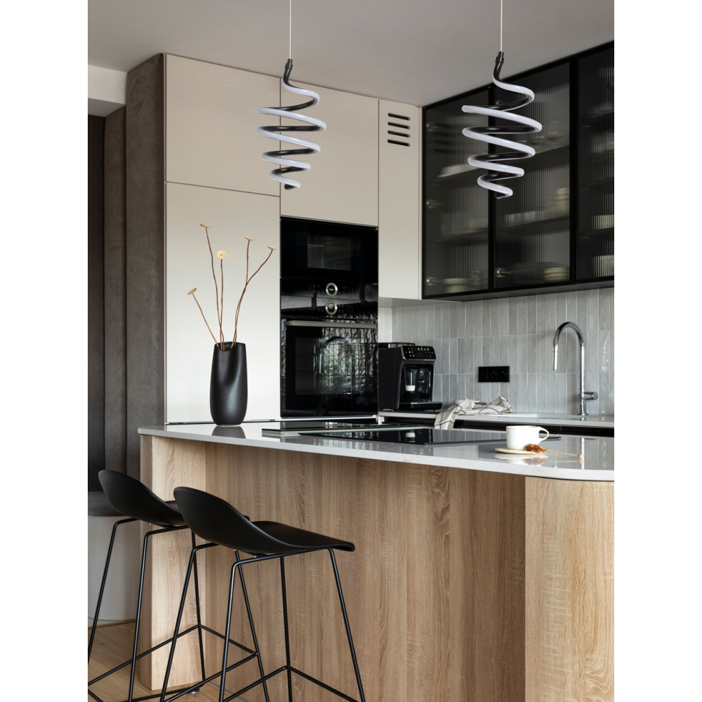 Люстра De City Аурих