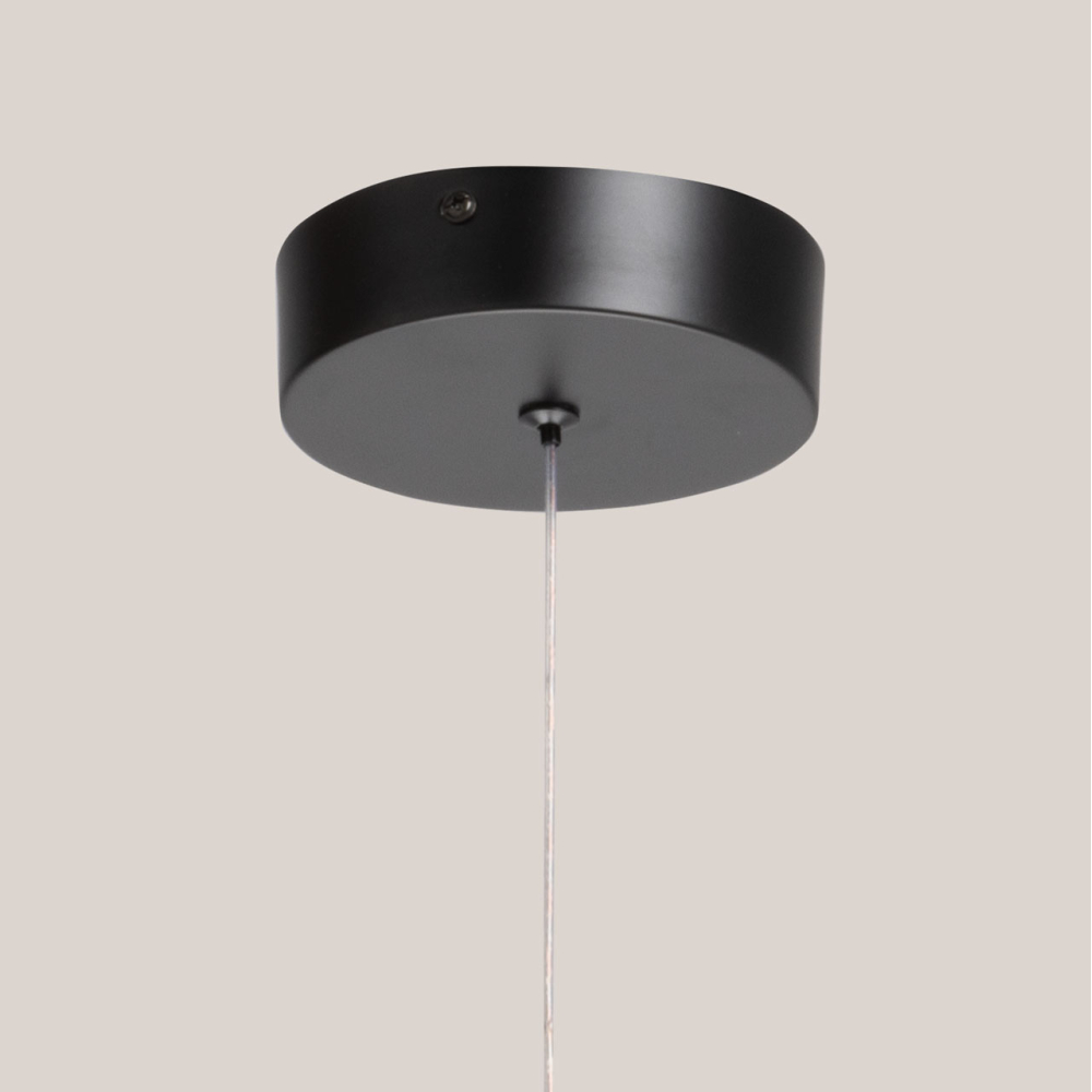 Люстра De City Аурих