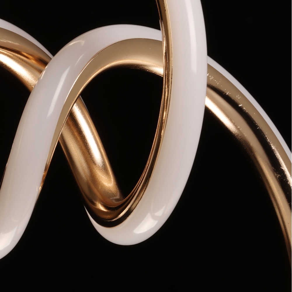 Люстра De Markt Аурих