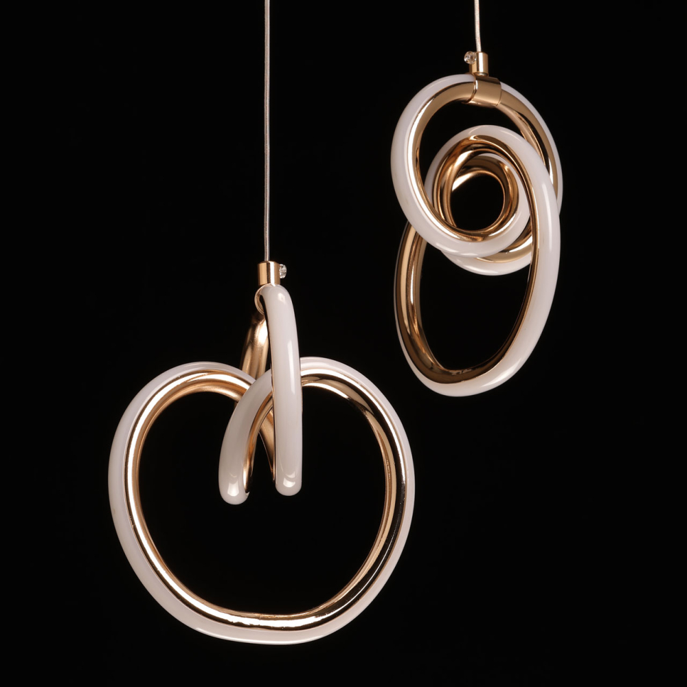 Люстра De Markt Аурих