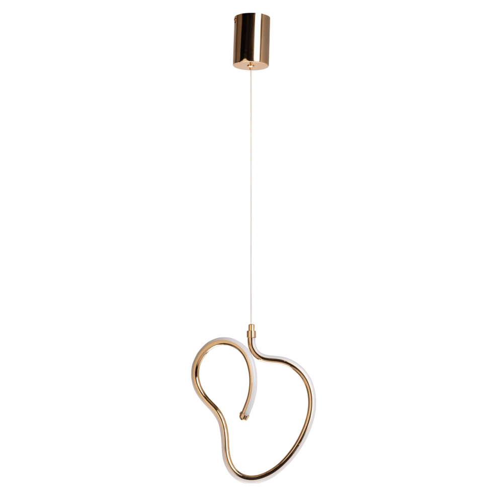 Люстра De Markt Аурих