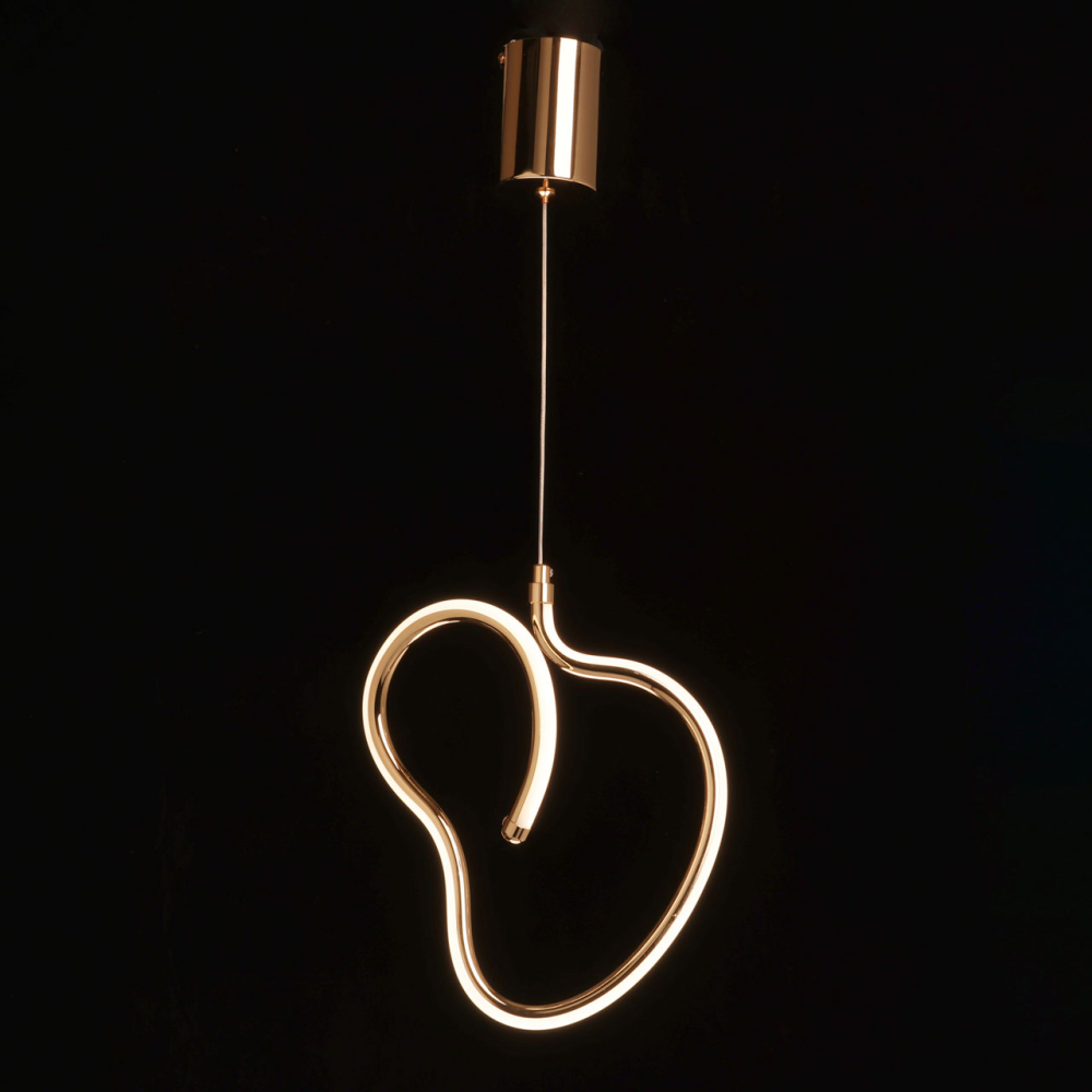 Люстра De Markt Аурих