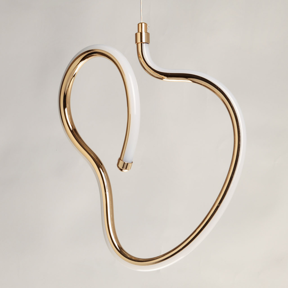 Люстра De Markt Аурих