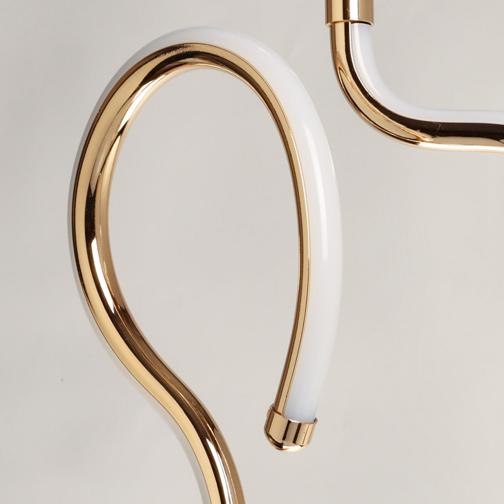 Люстра De Markt Аурих