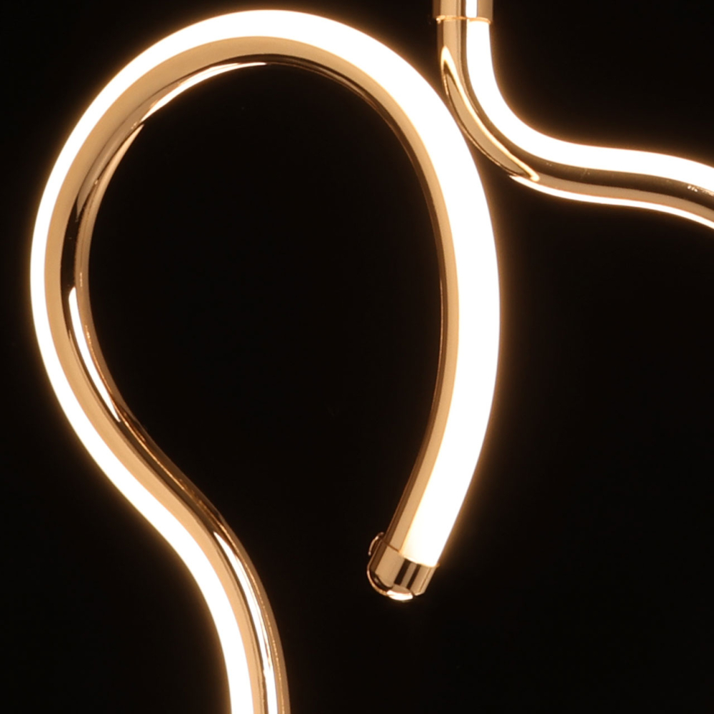 Люстра De Markt Аурих