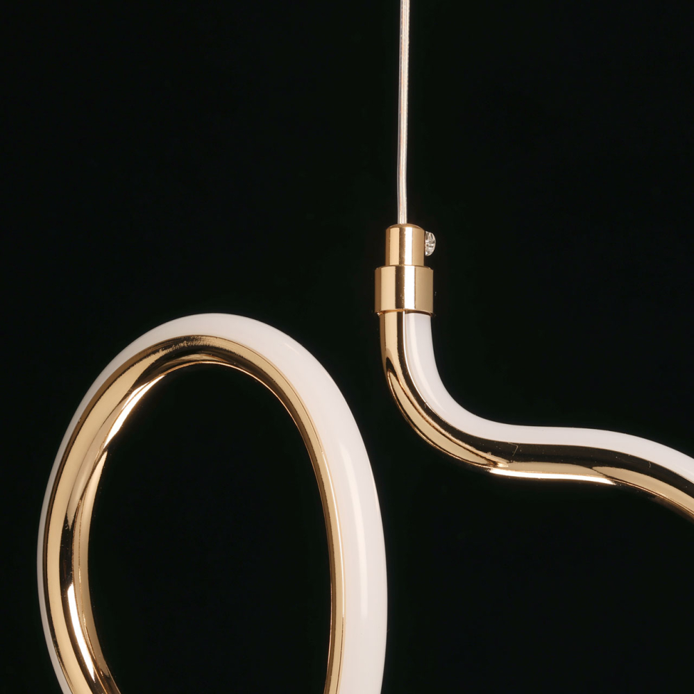 Люстра De Markt Аурих