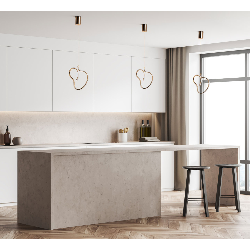 Люстра De Markt Аурих