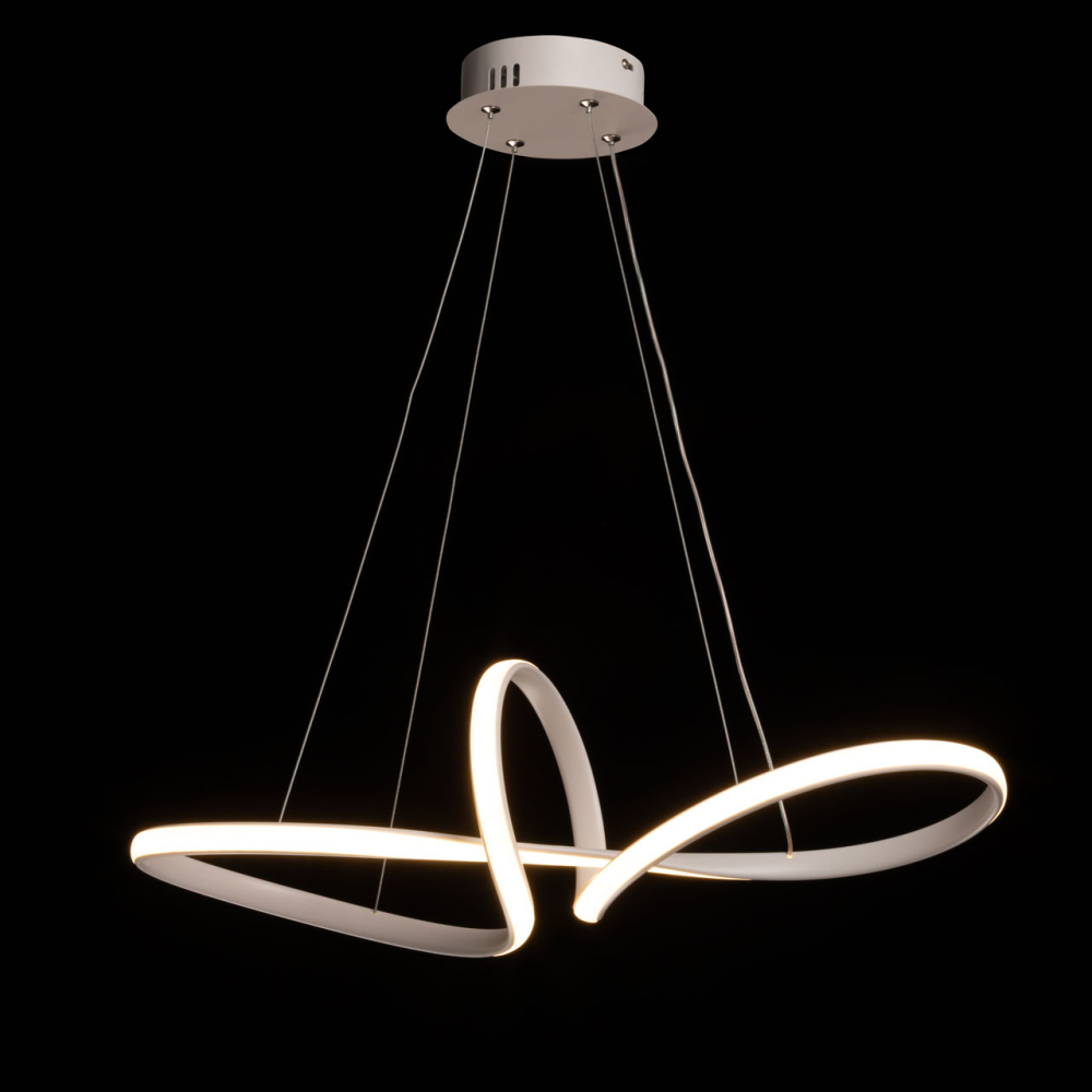 Люстра De City Аурих