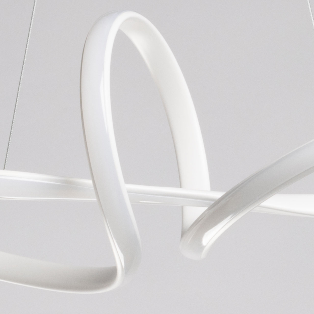 Люстра De City Аурих