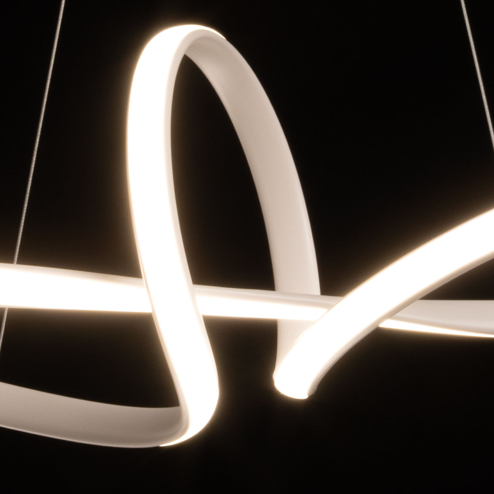 Люстра De City Аурих