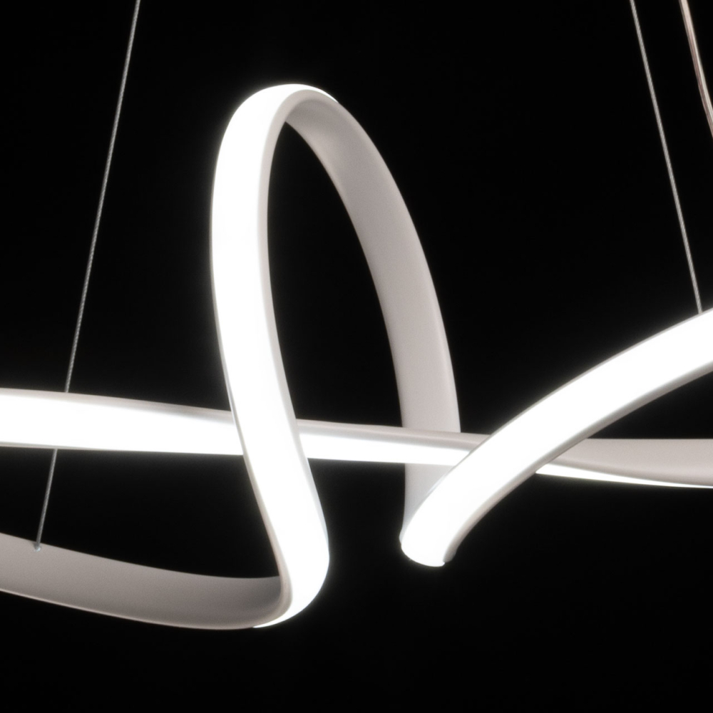 Люстра De City Аурих