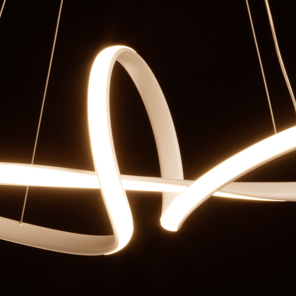 Люстра De City Аурих