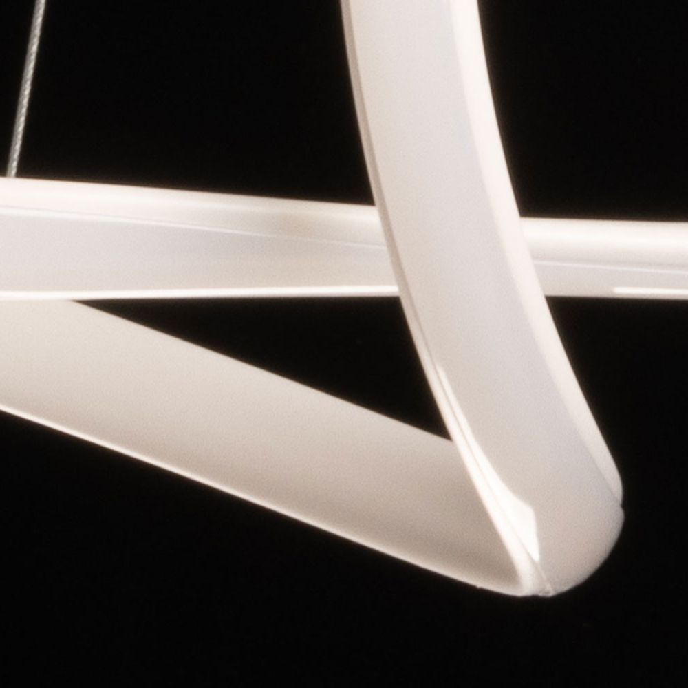 Люстра De City Аурих