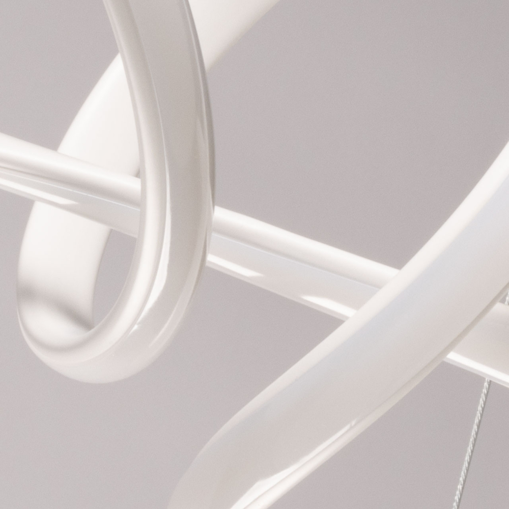 Люстра De City Аурих