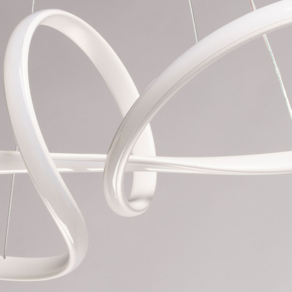 Люстра De City Аурих