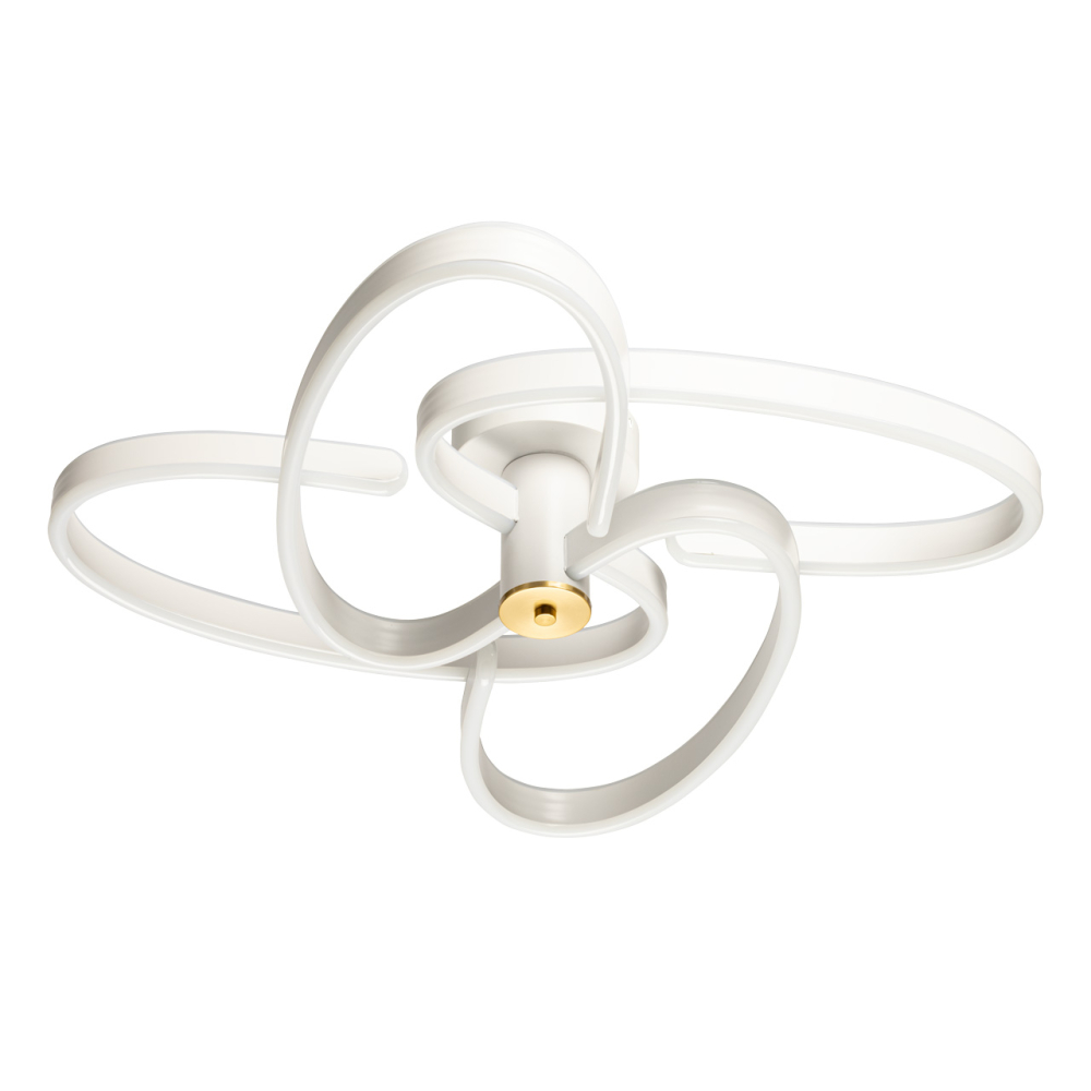 Люстра De City Аурих