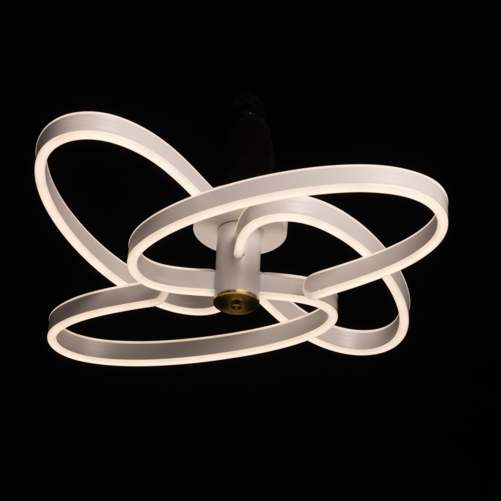 Люстра De City Аурих