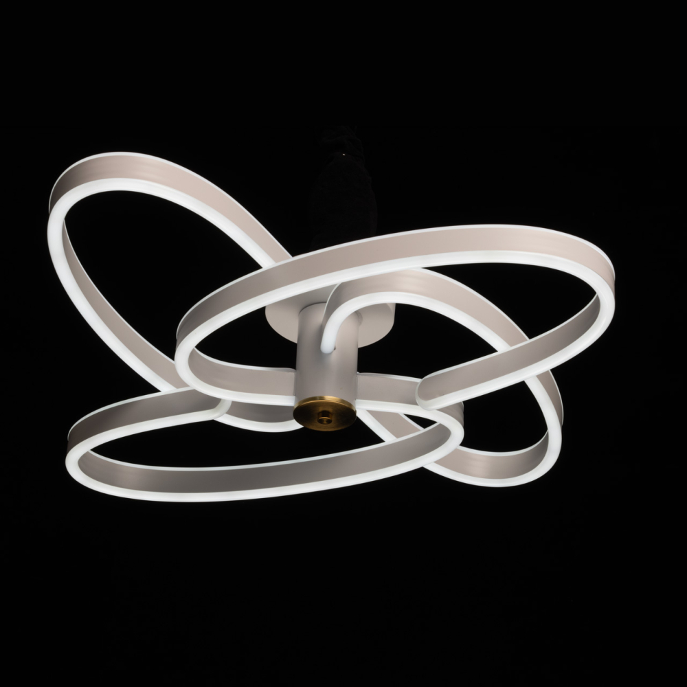 Люстра De City Аурих