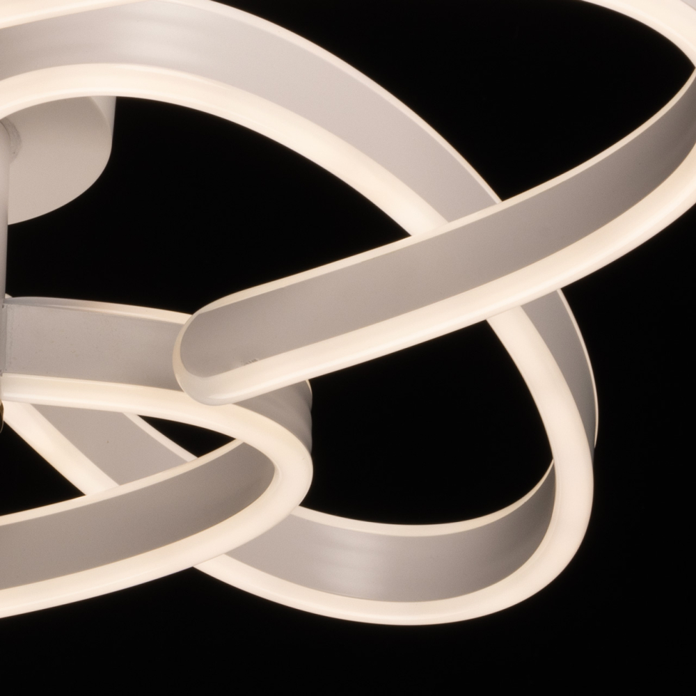 Люстра De City Аурих