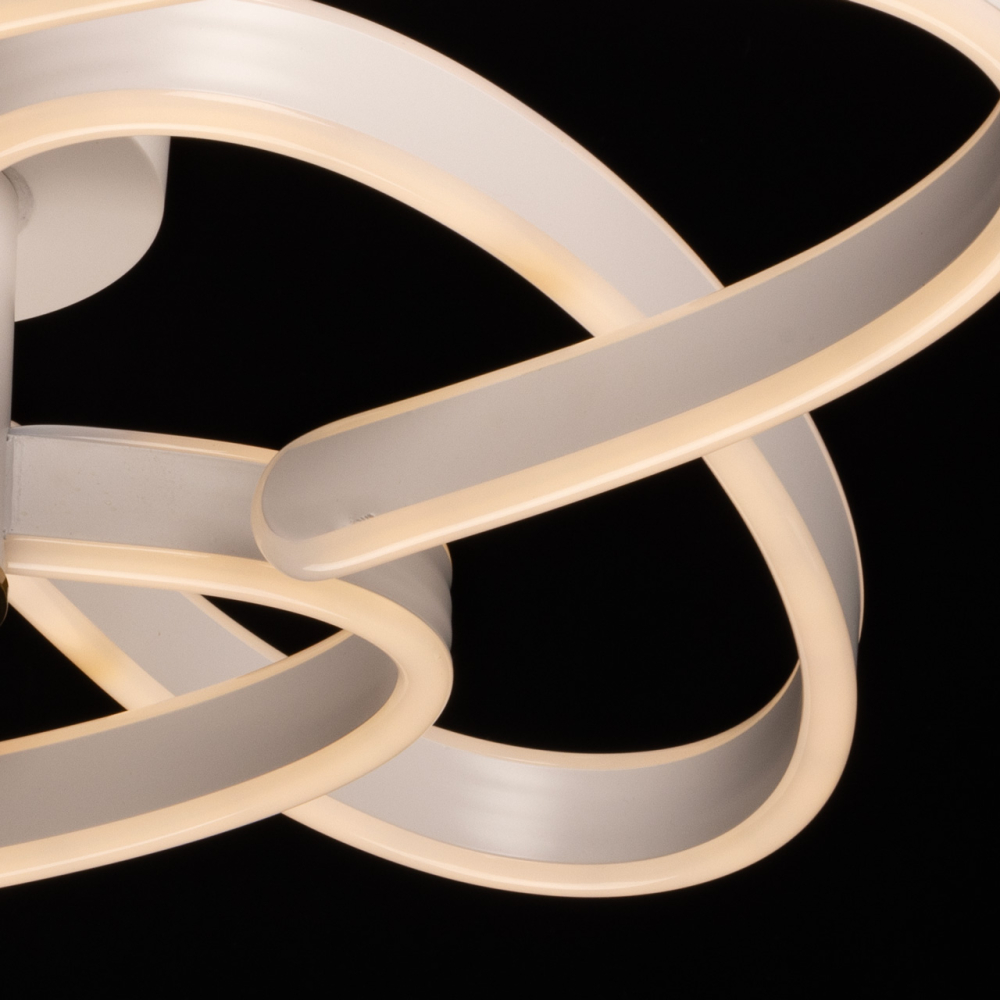 Люстра De City Аурих