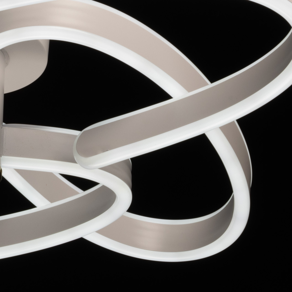 Люстра De City Аурих