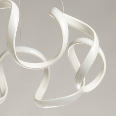 Люстра De City Аурих