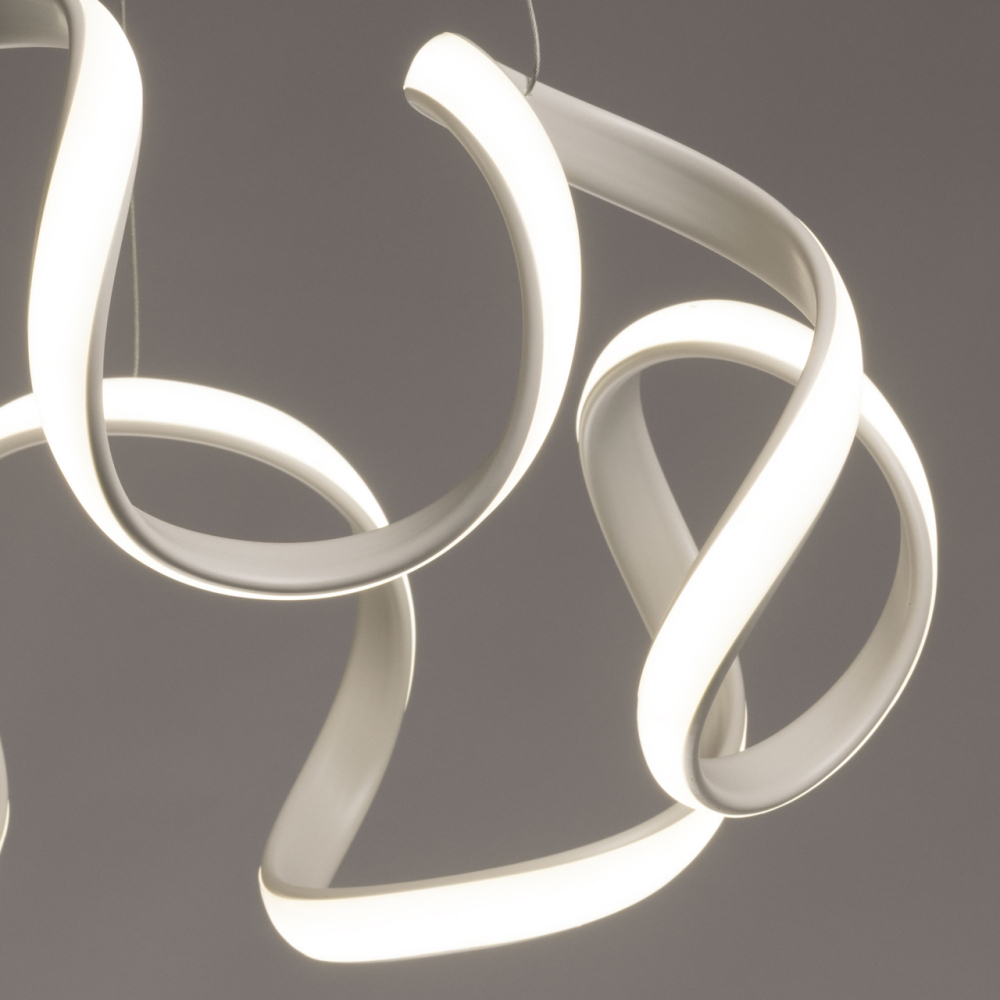 Люстра De City Аурих