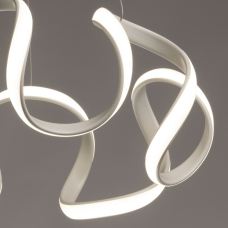 Люстра De City Аурих