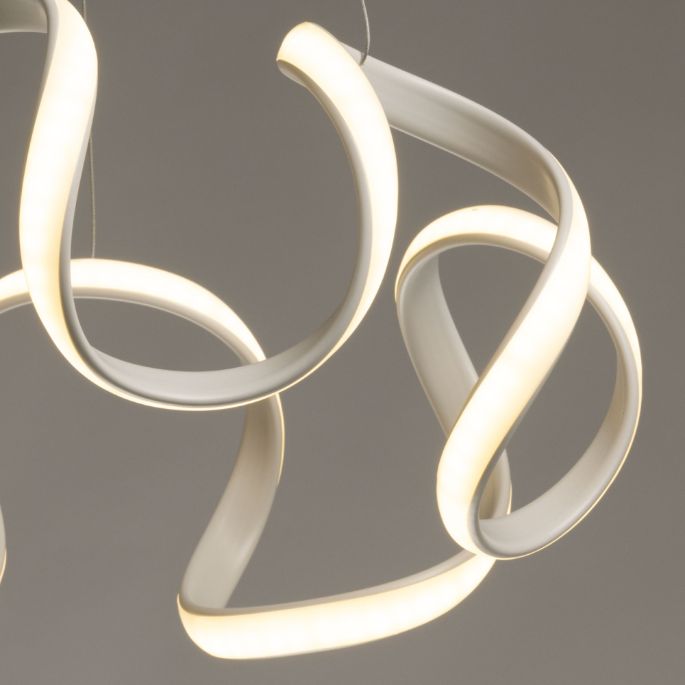 Люстра De City Аурих